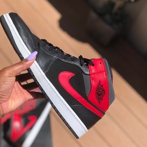🔥 Air Jordan 1 🔥 NWT
